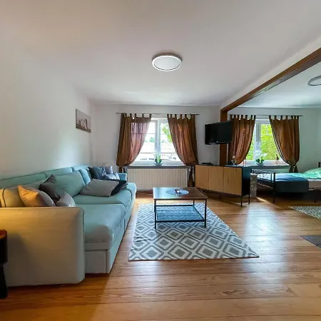 Holiday home Ferienquartier Bunsoh Bunsoh