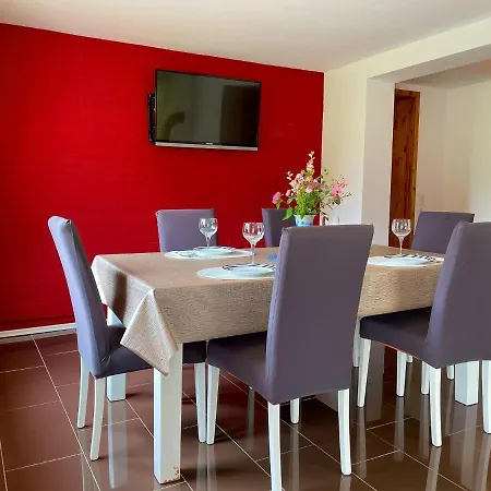 Ferienquartier Bunsoh Holiday home