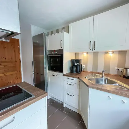 Ferienquartier Bunsoh Holiday home