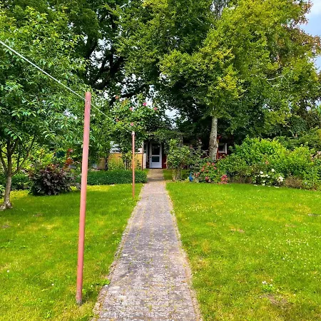 Ferienquartier Bunsoh Bunsoh
