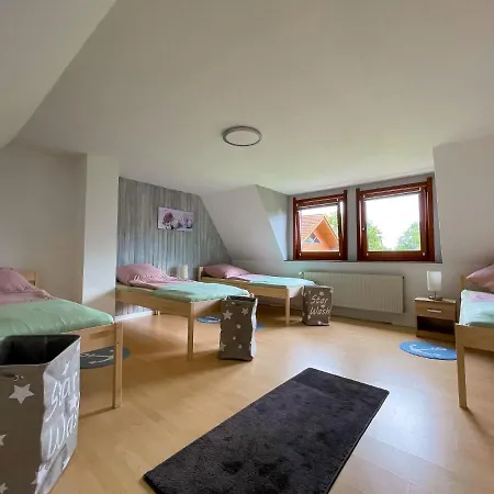 Ferienquartier Bunsoh Bunsoh